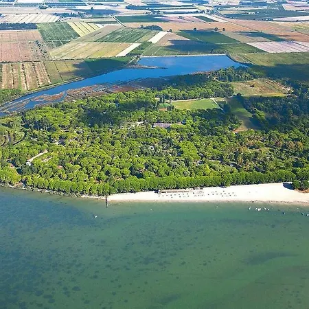 Belvedere, Holiday home Grado