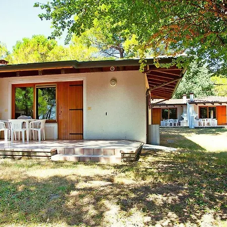 Belvedere, Prázdninový dům *