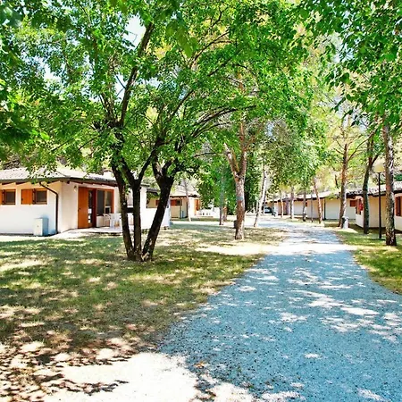 Belvedere, Semesterbostad Grado