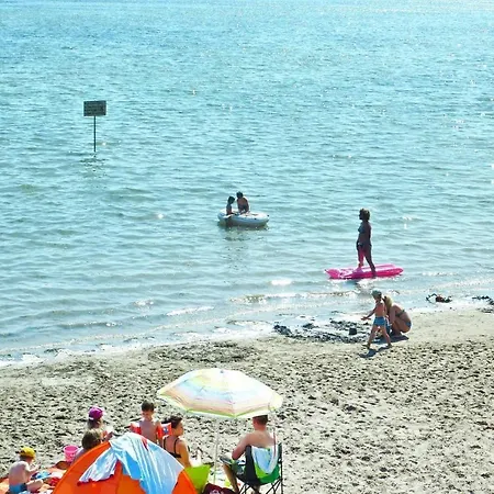 Belvedere, Holiday home Grado