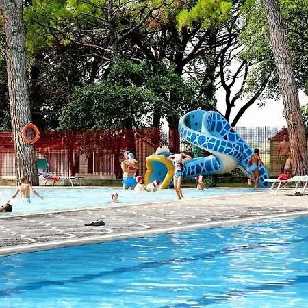 Semesterbostad Belvedere, Grado