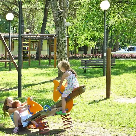 Prázdninový dům Belvedere, Grado