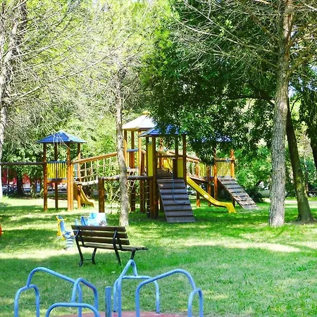 Belvedere, Grado